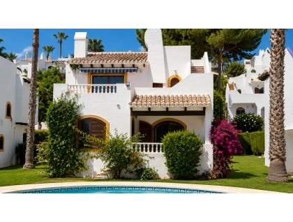 Segunda mano - Villa - Orihuela Costa - Los Dolses