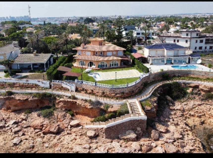Segunda mano - Villa - Orihuela Costa - Orihuela costa