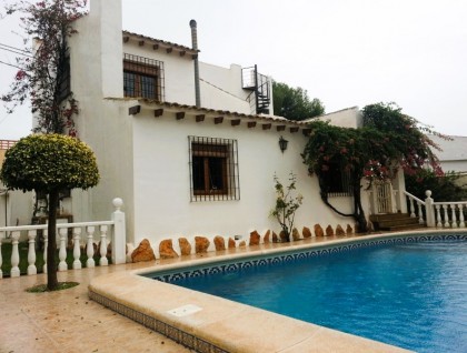 Segunda mano - Villa - Orihuela Costa - Orihuela costa