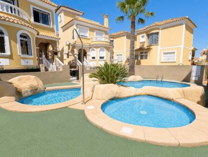 Segunda mano - Villa - Orihuela Costa - Villamartín-Las Filipinas