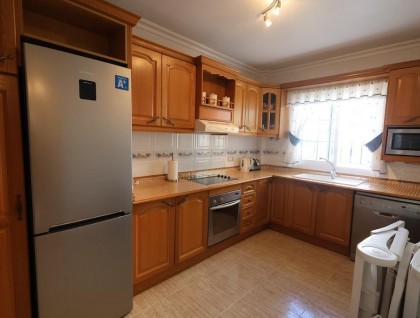 Segunda mano - Villa - Orihuela Costa - Villamartín-Las Filipinas