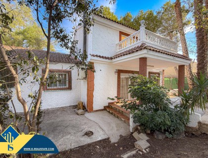 Segunda mano - Villa - Orihuela - Desamparados-Hurchillo-Torremendo