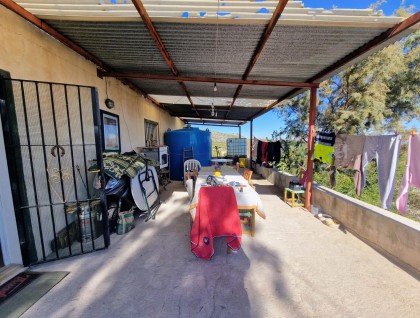Segunda mano - Villa - Orihuela - Hurchillo