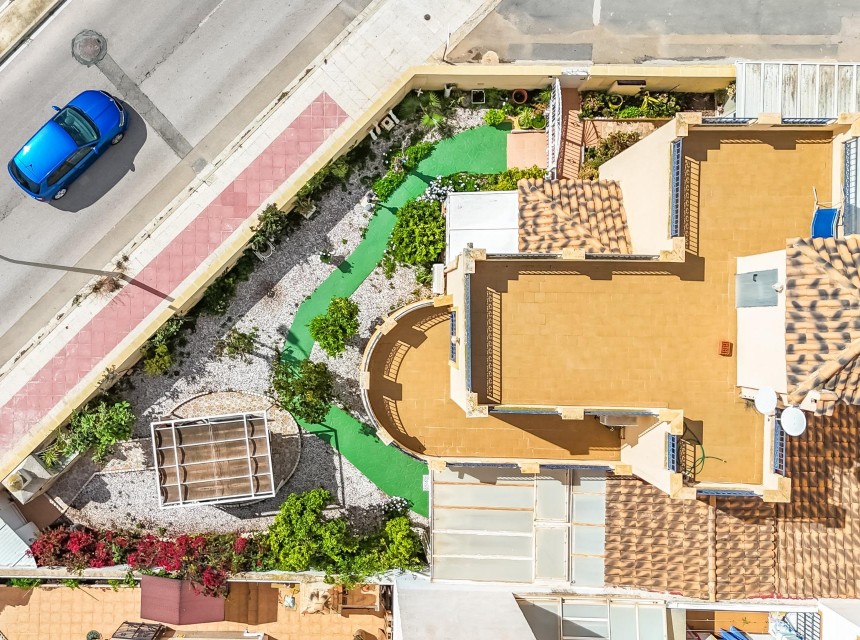 Segunda mano - Villa - Orihuela - La Zenia