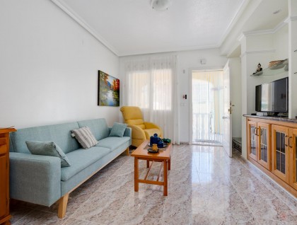 Segunda mano - Villa - Orihuela - La Zenia