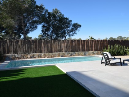 Segunda mano - Villa - Orihuela - Las Colinas Golf Resort