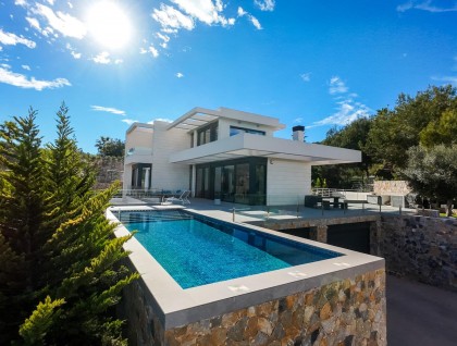 Segunda mano - Villa - Orihuela - Las Colinas Golf Resort