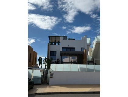 Segunda mano - Villa - Orihuela - Lomas de Cabo Roig