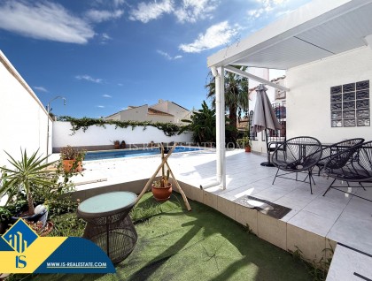 Segunda mano - Villa - Orihuela - Los Almendros-La Florida