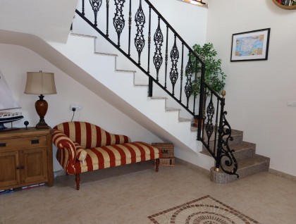 Segunda mano - Villa - Orihuela - Orihuela Costa