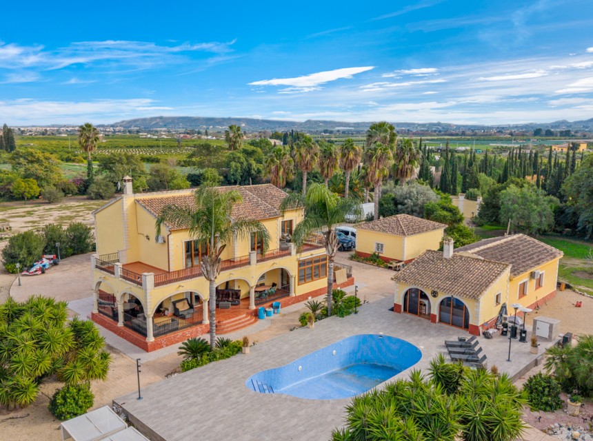 Segunda mano - Villa - Orihuela - Orihuela Costa