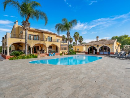Segunda mano - Villa - Orihuela - Orihuela Costa