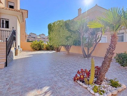 Segunda mano - Villa - Orihuela - Orihuela costa