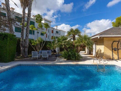 Segunda mano - Villa - Orihuela - Villamartín-Las Filipinas