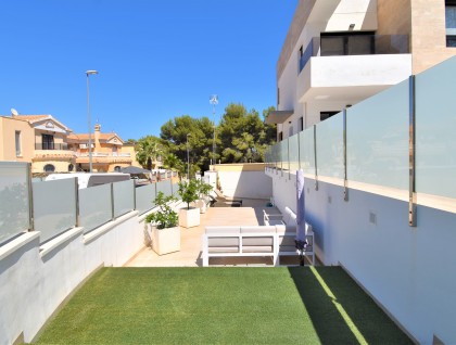 Segunda mano - Villa - Orihuela - Villamartín