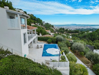 Segunda mano - Villa - Palma de Mallorca - Son Vida