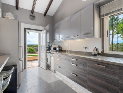 Segunda mano - Villa - Rafal