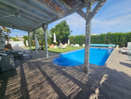 Segunda mano - Villa - San Fulgencio - El Oasis