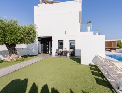 Segunda mano - Villa - San Fulgencio - La Marina