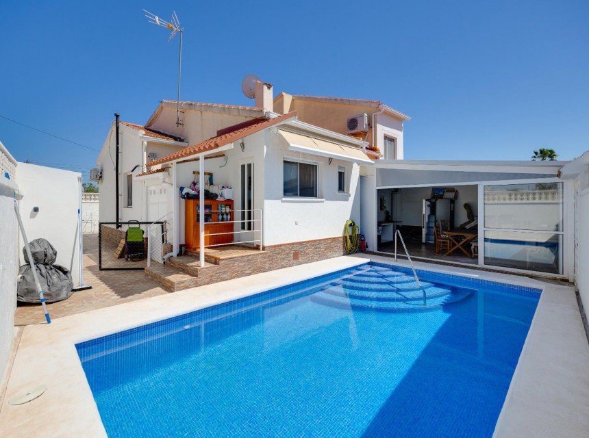 Segunda mano - Villa - San Fulgencio - La Marina