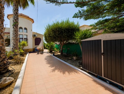 Segunda mano - Villa - San Fulgencio - La Marina