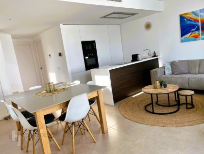 Segunda mano - Villa - San Javier - Santiago de la Ribera