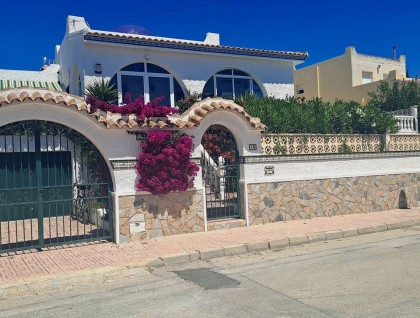 Segunda mano - Villa - San Miguel de Salinas - Blue Lagoon