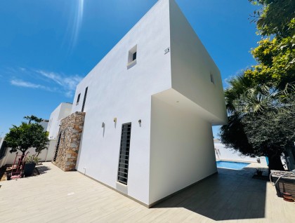 Segunda mano - Villa - San Pedro del Pinatar - LO PAGÁN