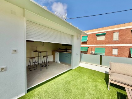 Segunda mano - Villa - San Pedro del Pinatar - Lo Pagan