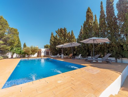 Segunda mano - Villa - San Vicente del Raspeig