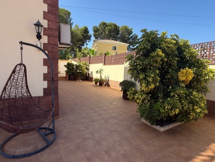 Segunda mano - Villa - Torrevieja - Costa Blanca Sur