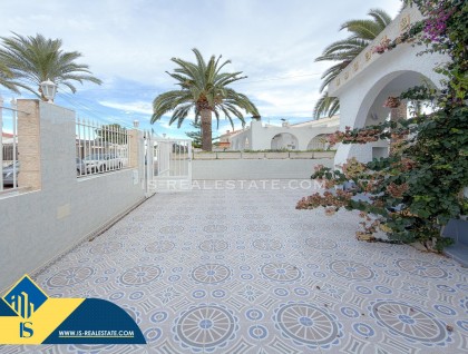 Segunda mano - Villa - Torrevieja - Los Angeles