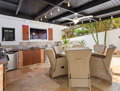 Segunda mano - Villa - Torrevieja - Los Balcones