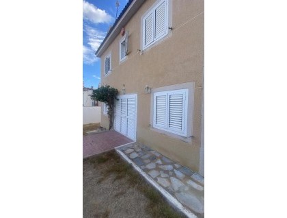 Segunda mano - Villa - Torrevieja - Los Balcones