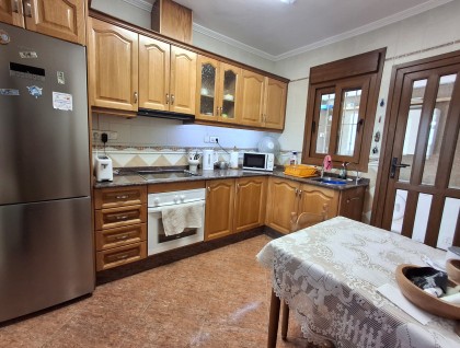 Segunda mano - Villa - Torrevieja - Los Balcones