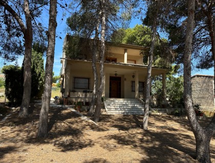 Segunda mano - Villa - Torrevieja - Los Balcones