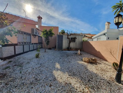 Segunda mano - Villa - Torrevieja - Los Frutales