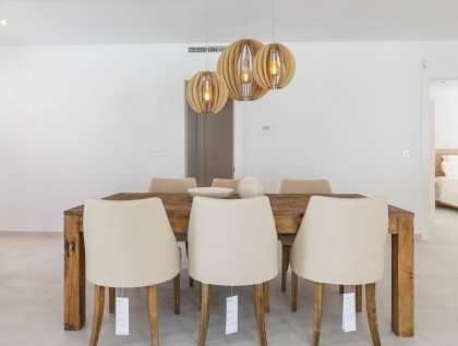 Segunda mano - Villa - Torrevieja - Torreta florida