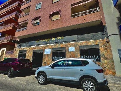Segunda mano - Villa - Torrevieja