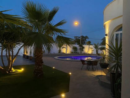Segunda mano - Villa - Torrevieja