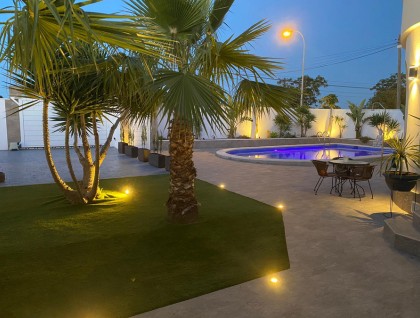Segunda mano - Villa - Torrevieja