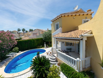 Segunda mano - Villa - Villamartín - Rioja