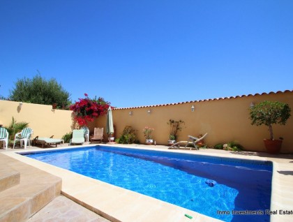 Segunda mano - Villa - Villamartín - Villacosta