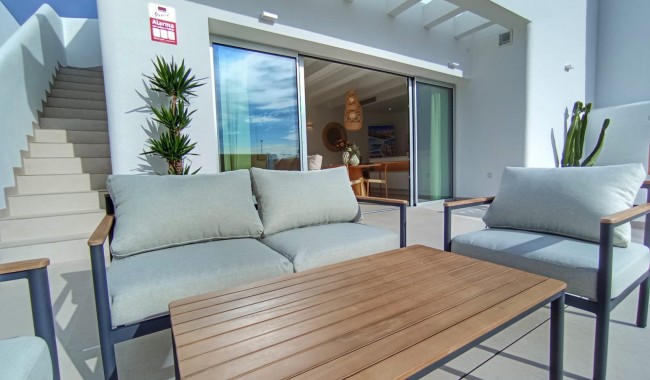 Semi-detached - New Build - Dolores - Dolores