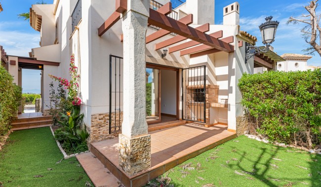 Semi-detached - Resale - Algorfa - LE-5483