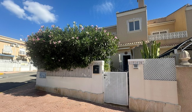 Semi-detached - Resale - Ciudad Quesada/Rojales - Ciudad Quesada