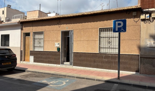 Semi-detached - Resale - Guardamar - Guardamar