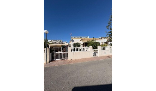 Semi-detached - Resale - San Fulgencio - San Fulgencio