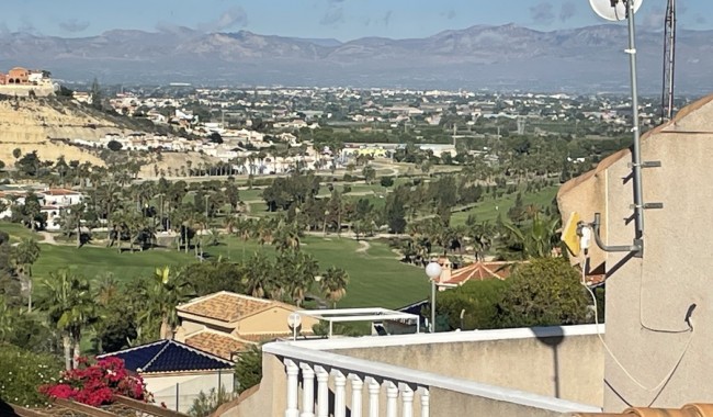 Semi separado - Segunda mano - Ciudad Quesada/Rojales - Ciudad Quesada