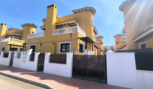 Semi separado - Segunda mano - Ciudad Quesada/Rojales - Ciudad Quesada